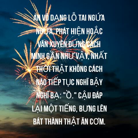 Hoắc ba ba yêu Con sốt ruột một bên dỗ dành con trai đích thực trong long ng một bên dùng ánh mắt ấm áp thời khắc để ý thiu niên đang dùng cơm